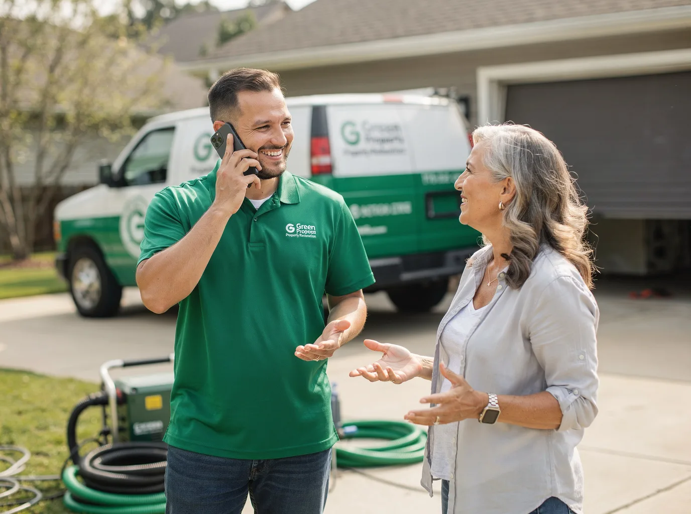 Water Damage Restoration Crum, WV FAQs